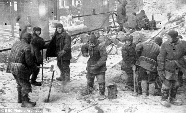 Как в 1953 году в Норильске произошло самое крупное восстание в истории ГУЛАГа