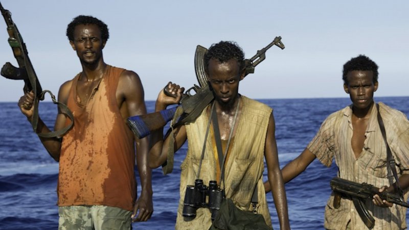 Куда исчезли кровожадные сомалийские пираты