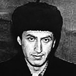Первый советский серийный убийца