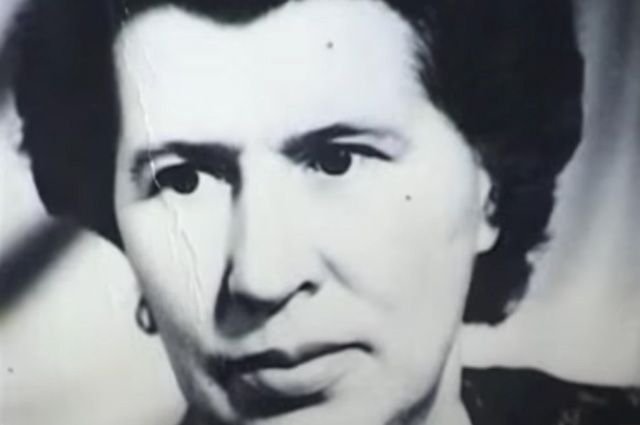Советская предательница Антонина Макарова
