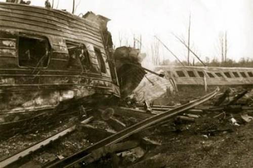 Ад в Уфе: крупнейшая железнодорожная авария в СССР